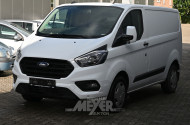 FORD Transit Custom 320 Kastenwagen