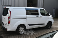 FORD Transit Custom 320 Kastenwagen