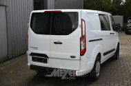 FORD Transit Custom 320 Kastenwagen