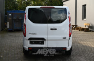 FORD Transit Custom 320 Kastenwagen