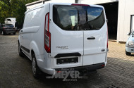 FORD Transit Custom 320 Kastenwagen