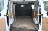 FORD Transit Custom 320 Kastenwagen