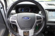 FORD Ranger Pickup Autom. Limited DoKa,