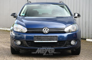 VOLKSWAGEN Golf VI Variant 1.2 TSI DSG