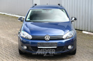 VOLKSWAGEN Golf VI Variant 1.2 TSI DSG