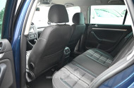 VOLKSWAGEN Golf VI Variant 1.2 TSI DSG