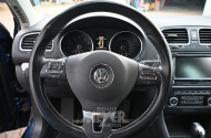 VOLKSWAGEN Golf VI Variant 1.2 TSI DSG