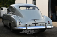 CHEVROLET Fleetline DeLuxe, 2trg. Coupé,