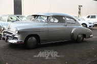 CHEVROLET Fleetline DeLuxe, 2trg. Coupé,