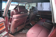 CADILLAC Fleetwood 60s Limousine