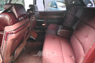 CADILLAC Fleetwood 60s Limousine