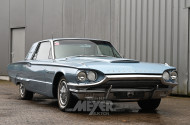 FORD Thunderbird Coupé 6.4 V8