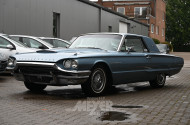 FORD Thunderbird Coupé 6.4 V8