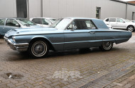 FORD Thunderbird Coupé 6.4 V8