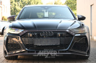 AUDI RS6 Avant 4.0 TFSI ''Johann Abt