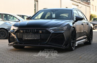 AUDI RS6 Avant 4.0 TFSI ''Johann Abt