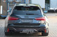 AUDI RS6 Avant 4.0 TFSI ''Johann Abt