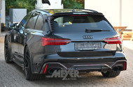 AUDI RS6 Avant 4.0 TFSI ''Johann Abt