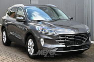 FORD Kuga 2.5 Duratec PHEV Titanium,