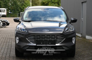 FORD Kuga 2.5 Duratec PHEV Titanium,