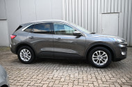 FORD Kuga 2.5 Duratec PHEV Titanium,