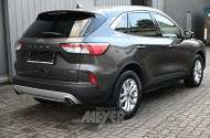 FORD Kuga 2.5 Duratec PHEV Titanium,