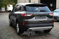 FORD Kuga 2.5 Duratec PHEV Titanium,