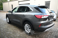 FORD Kuga 2.5 Duratec PHEV Titanium,