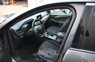 FORD Kuga 2.5 Duratec PHEV Titanium,