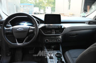 FORD Kuga 2.5 Duratec PHEV Titanium,