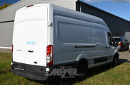 FORD Transit 350 L4H3 Lkw, frozen white