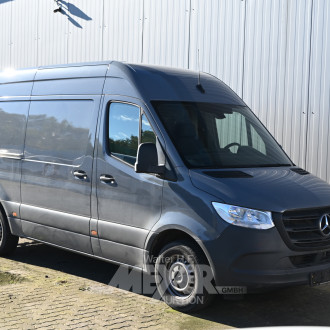 MERCEDES-BENZ Sprinter 317 CDI,