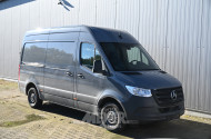 MERCEDES-BENZ Sprinter 317 CDI,