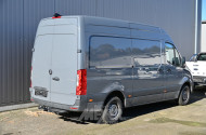 MERCEDES-BENZ Sprinter 317 CDI,