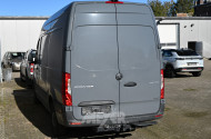 MERCEDES-BENZ Sprinter 317 CDI,