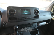 MERCEDES-BENZ Sprinter 317 CDI,