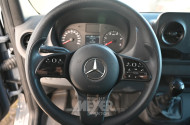 MERCEDES-BENZ Sprinter 317 CDI,