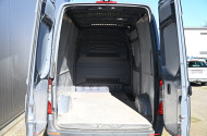 MERCEDES-BENZ Sprinter 317 CDI,