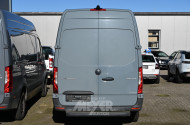 MERCEDES-BENZ Sprinter 315 CDI, blaugrau