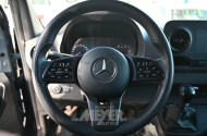 MERCEDES-BENZ Sprinter 315 CDI, blaugrau