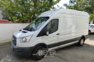 FORD Transit EcoBlue Kastenwagen, L3H3,