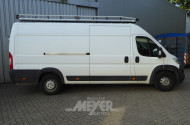 CITROEN Jumper 35 L4H2 Heavy S&S Club,