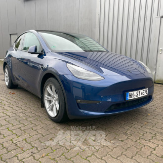 TESLA Model Y AWD Dual Motor