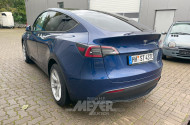 TESLA Model Y AWD Dual Motor