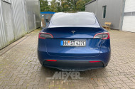 TESLA Model Y AWD Dual Motor