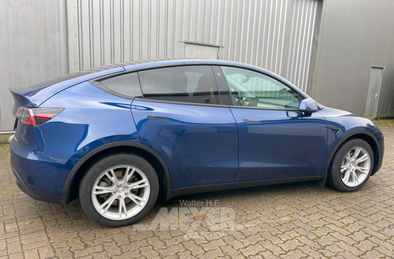 TESLA Model Y AWD Dual Motor