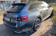 SKODA Superb Combi 1.4 TSI IV DSG