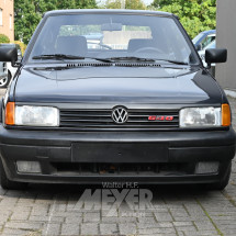 Los 309: VOLKSWAGEN Polo G40, schwarz