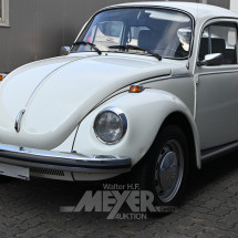 Los 312: VOLKSWAGEN Käfer 1303 Automatik,