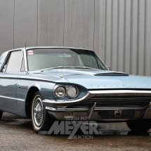 Los 332: FORD Thunderbird Coupé 6.4 V8